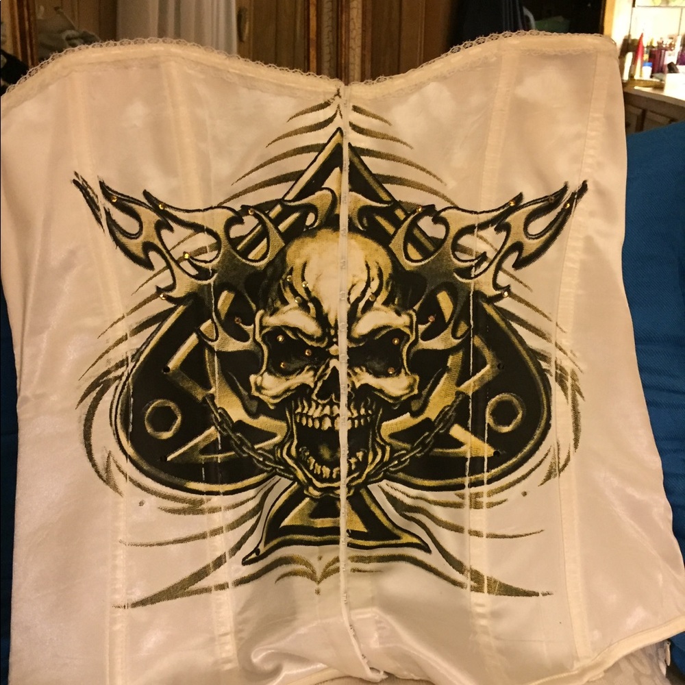 Sexy top size m